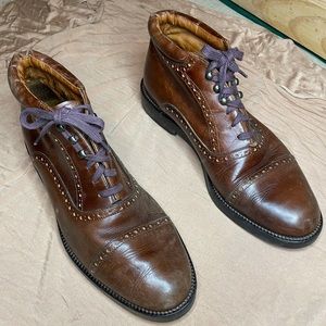 !! J MURPHY DRESS BOOT !!